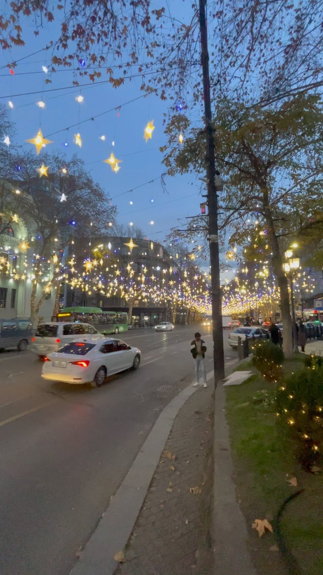 Post 9 by Charbel M. Houweis on Instagram (video)