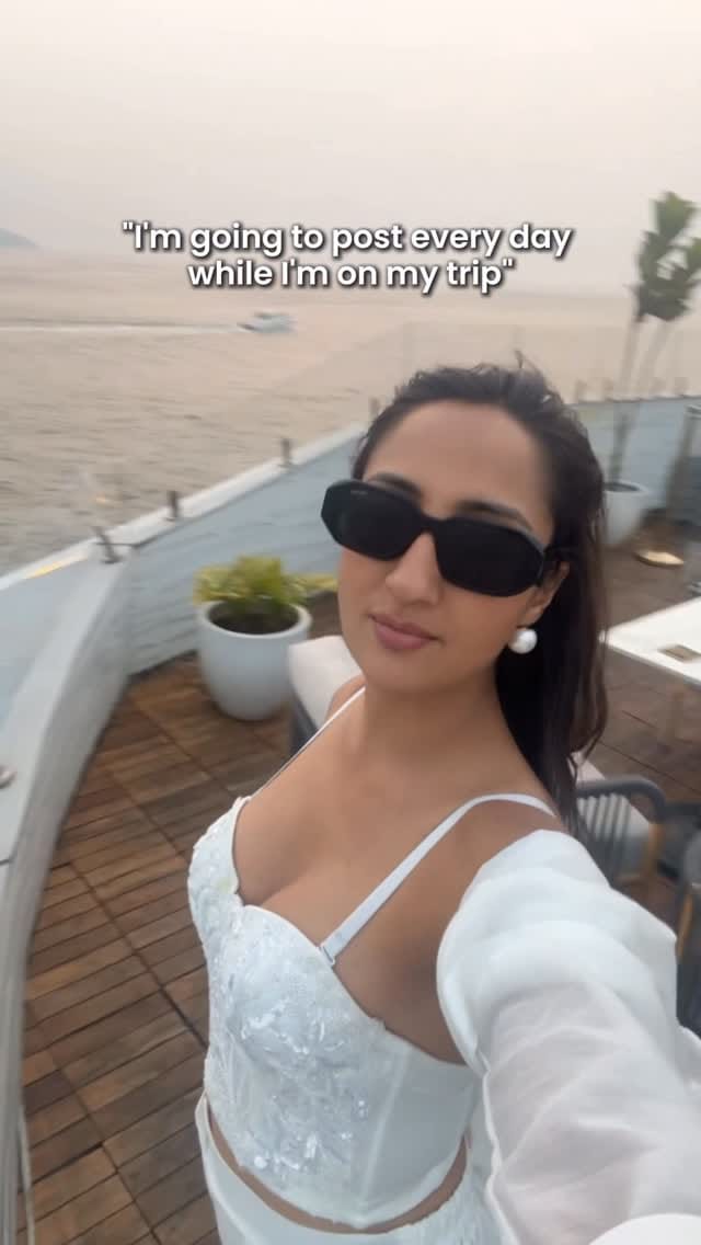 Post 5 by PARULL KAKAD on Instagram (video)