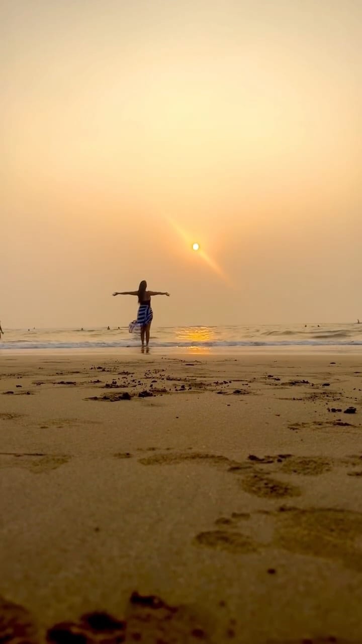 Post 6 by PARULL KAKAD on Instagram (video)