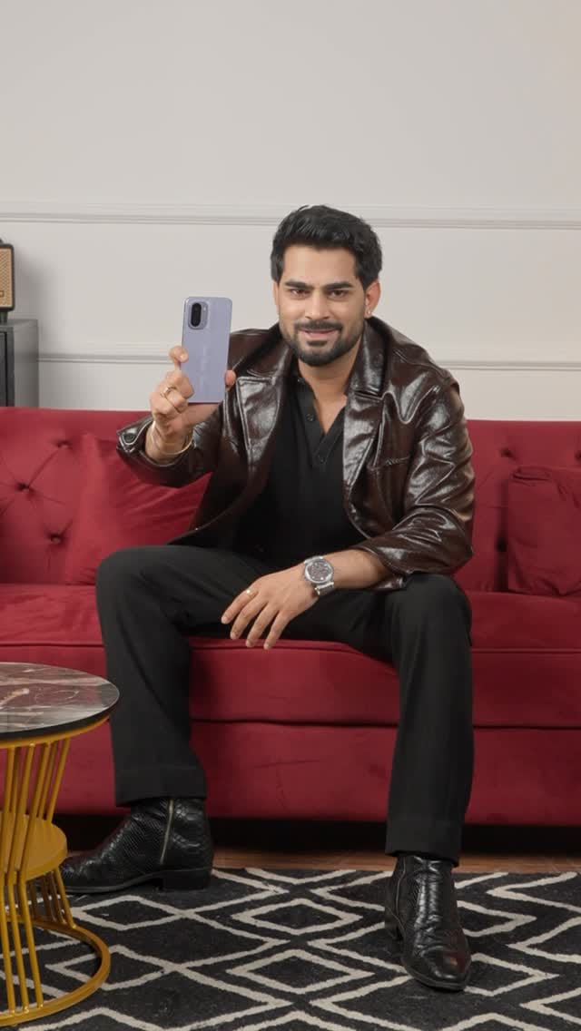 Post 1 by Tehraan Bakshi on Instagram (video)