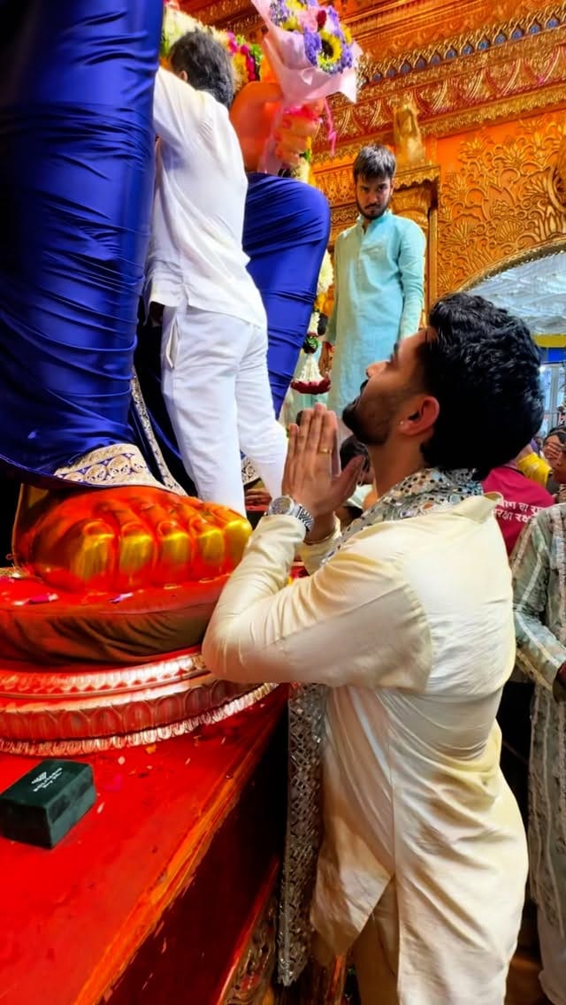 Post 2 by Tehraan Bakshi on Instagram (video)