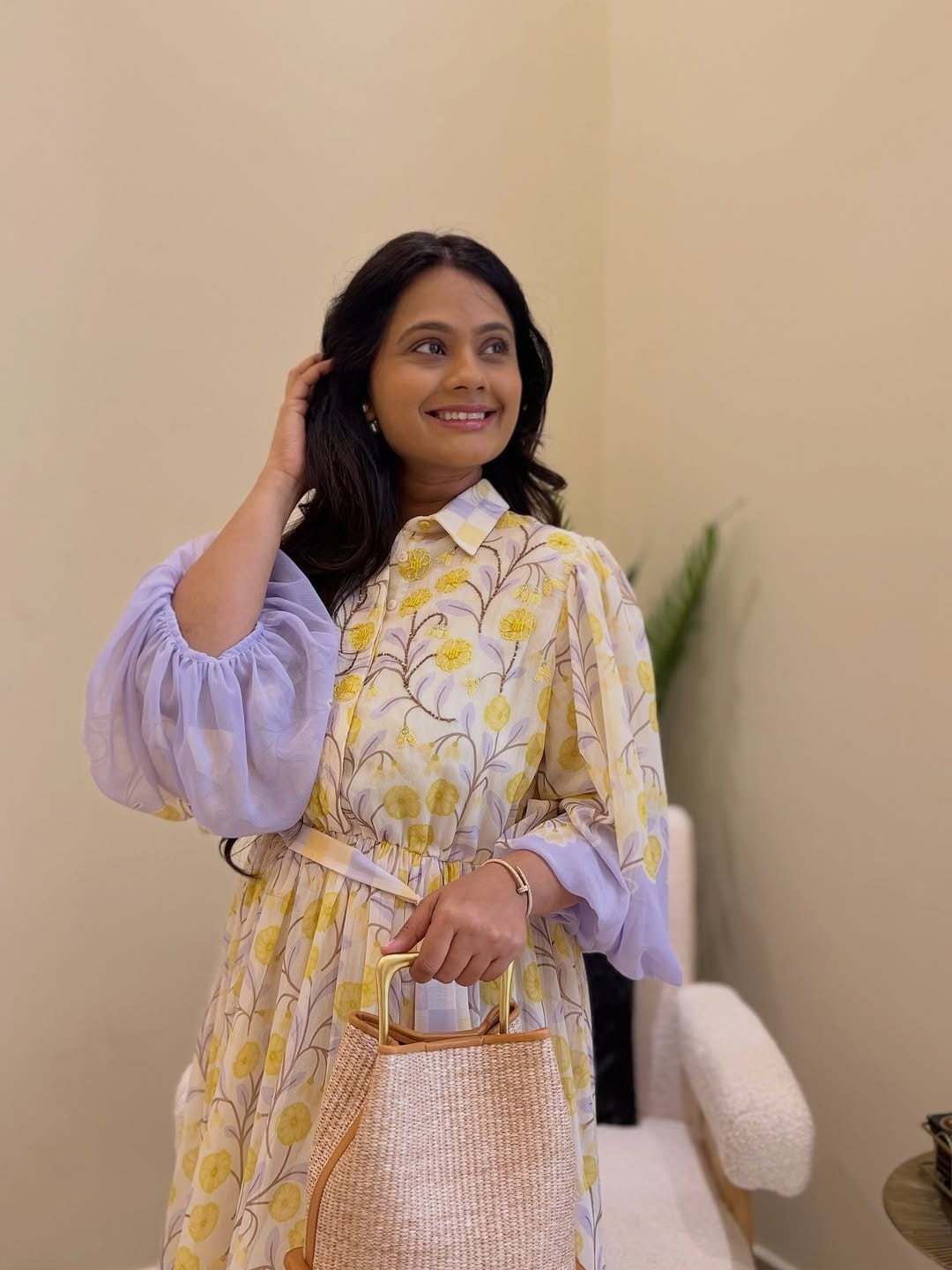 Post 6 by Style it with shah! on Instagram (carousel)