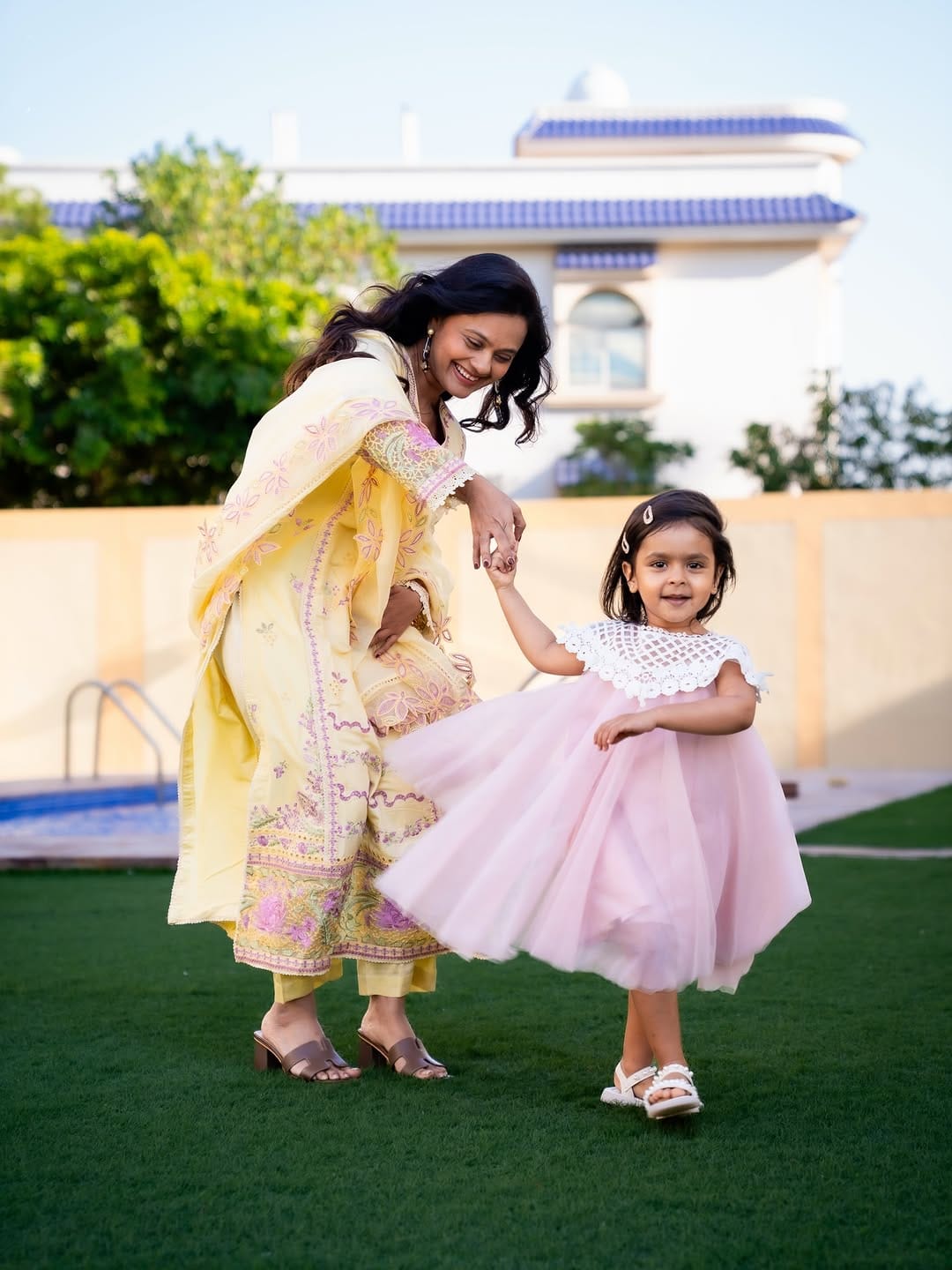 Post 1 by Style it with shah! on Instagram (carousel)