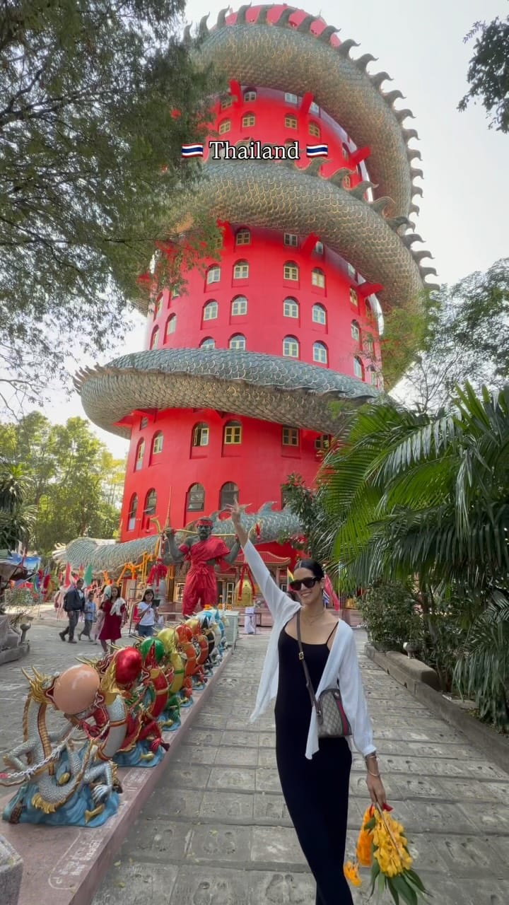 Post 1 by Ana Cristina Diaz on Instagram (video)