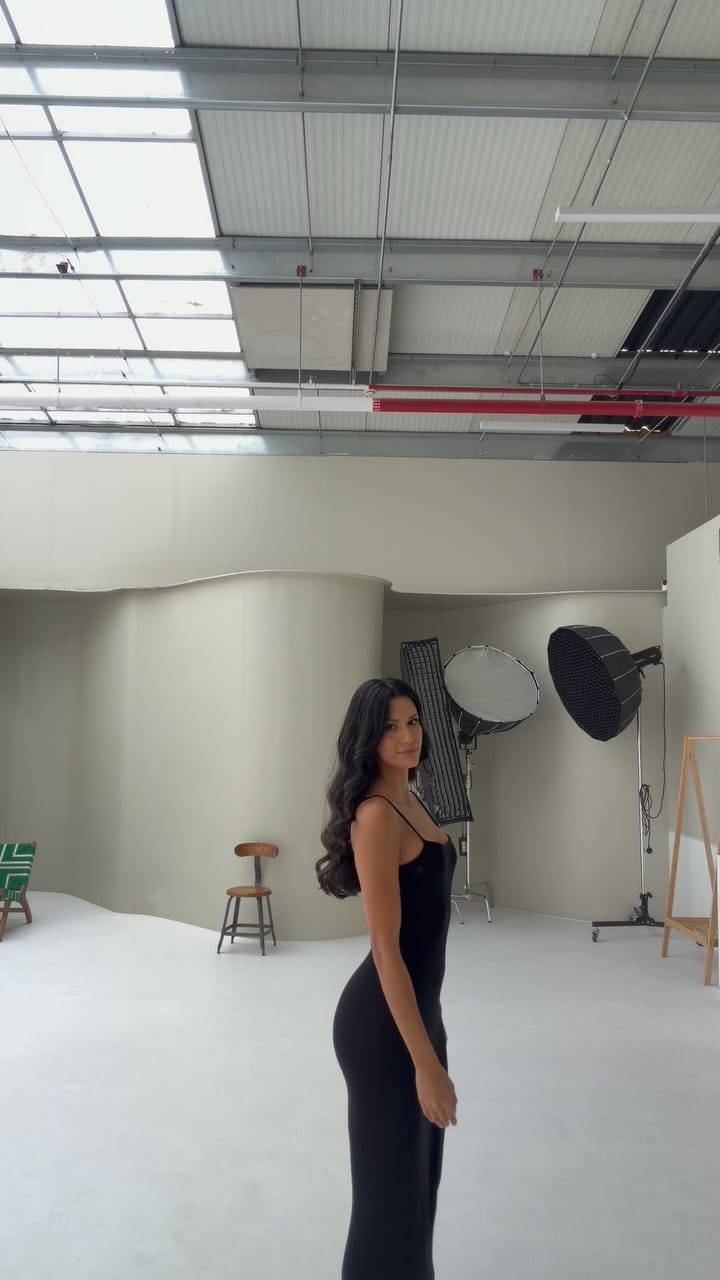 Post 6 by Ana Cristina Diaz on Instagram (video)