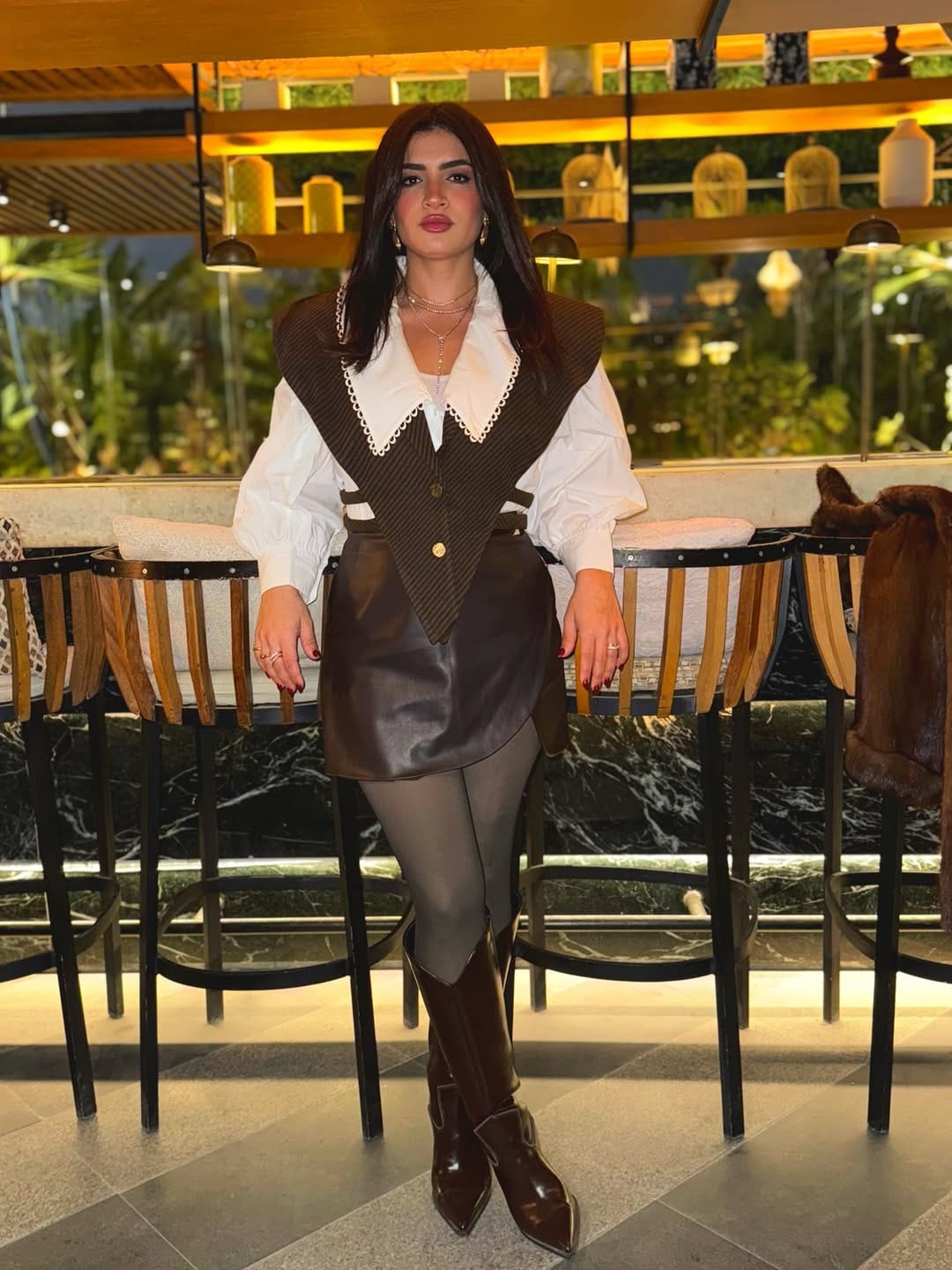 Post 2 by Hadeer Mourad➰هدير مراد on Instagram (carousel)