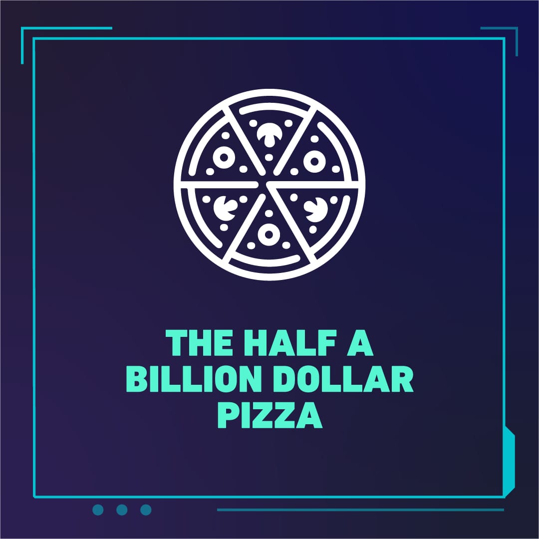 Post 7 by Blockchain World: DCS 2021 on Instagram (image)
