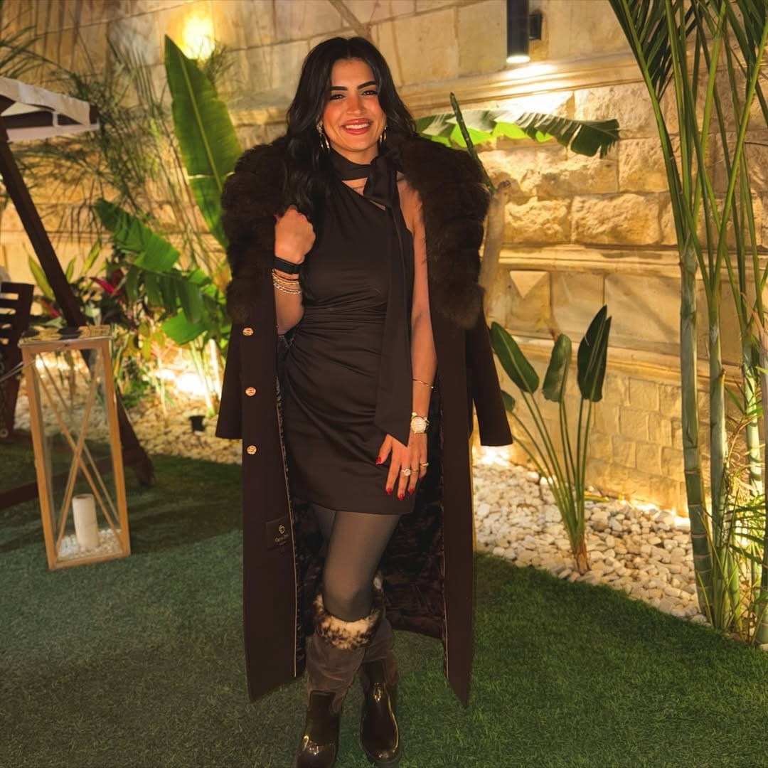 Post 3 by Hadeer Mourad➰هدير مراد on Instagram (carousel)