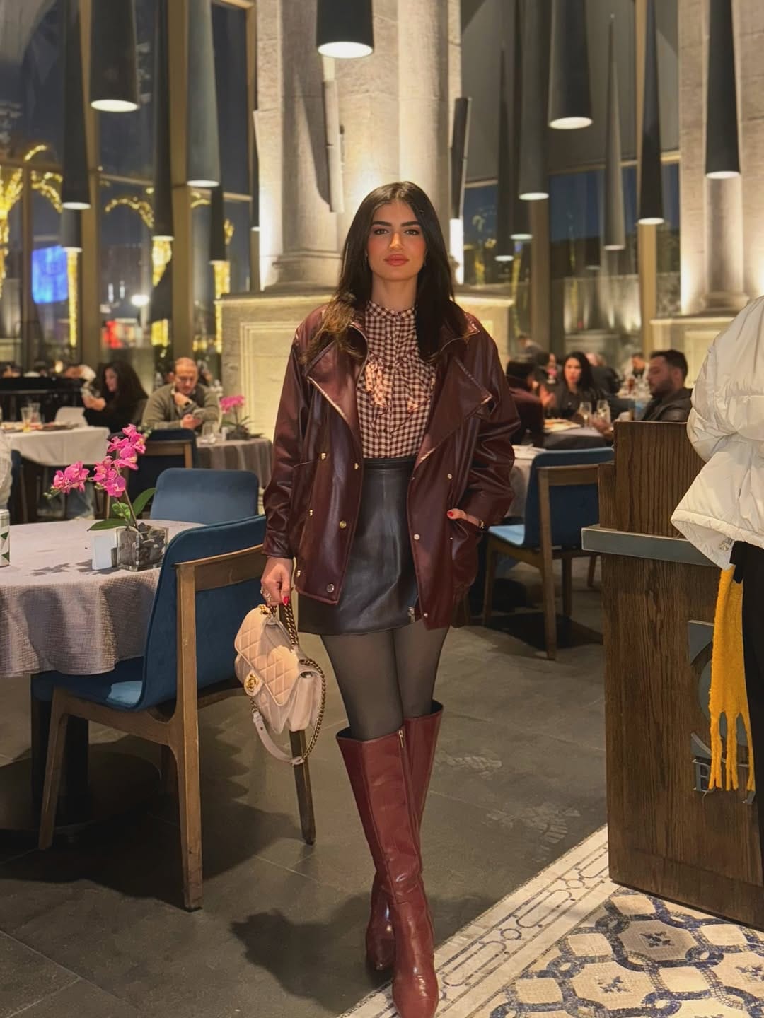 Post 5 by Hadeer Mourad➰هدير مراد on Instagram (carousel)