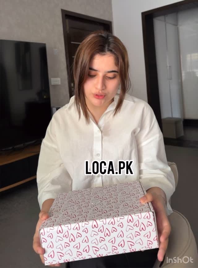 Post 4 by Loca.pk on Instagram (video)