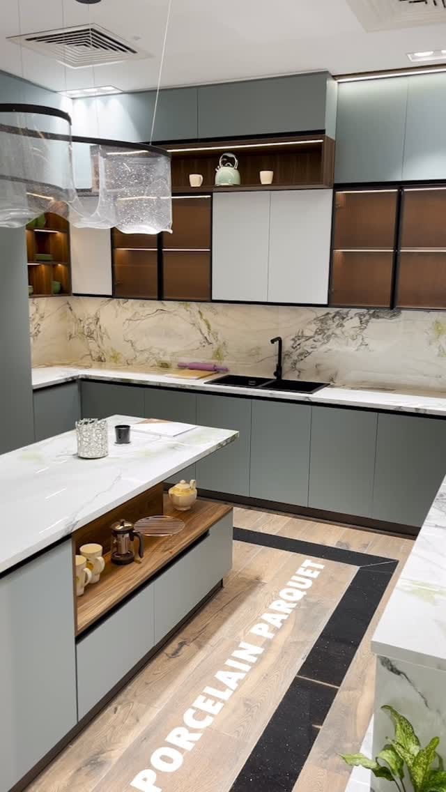 Post 2 by MAYOOF HOME on Instagram (video)