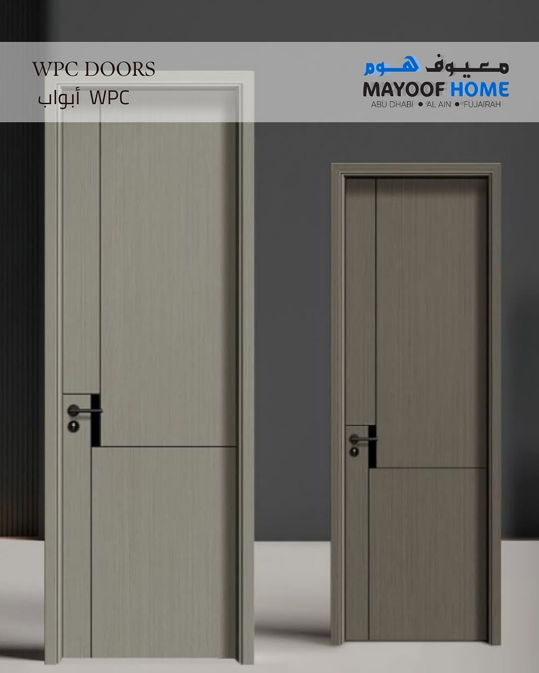 Post 5 by MAYOOF HOME on Instagram (image)