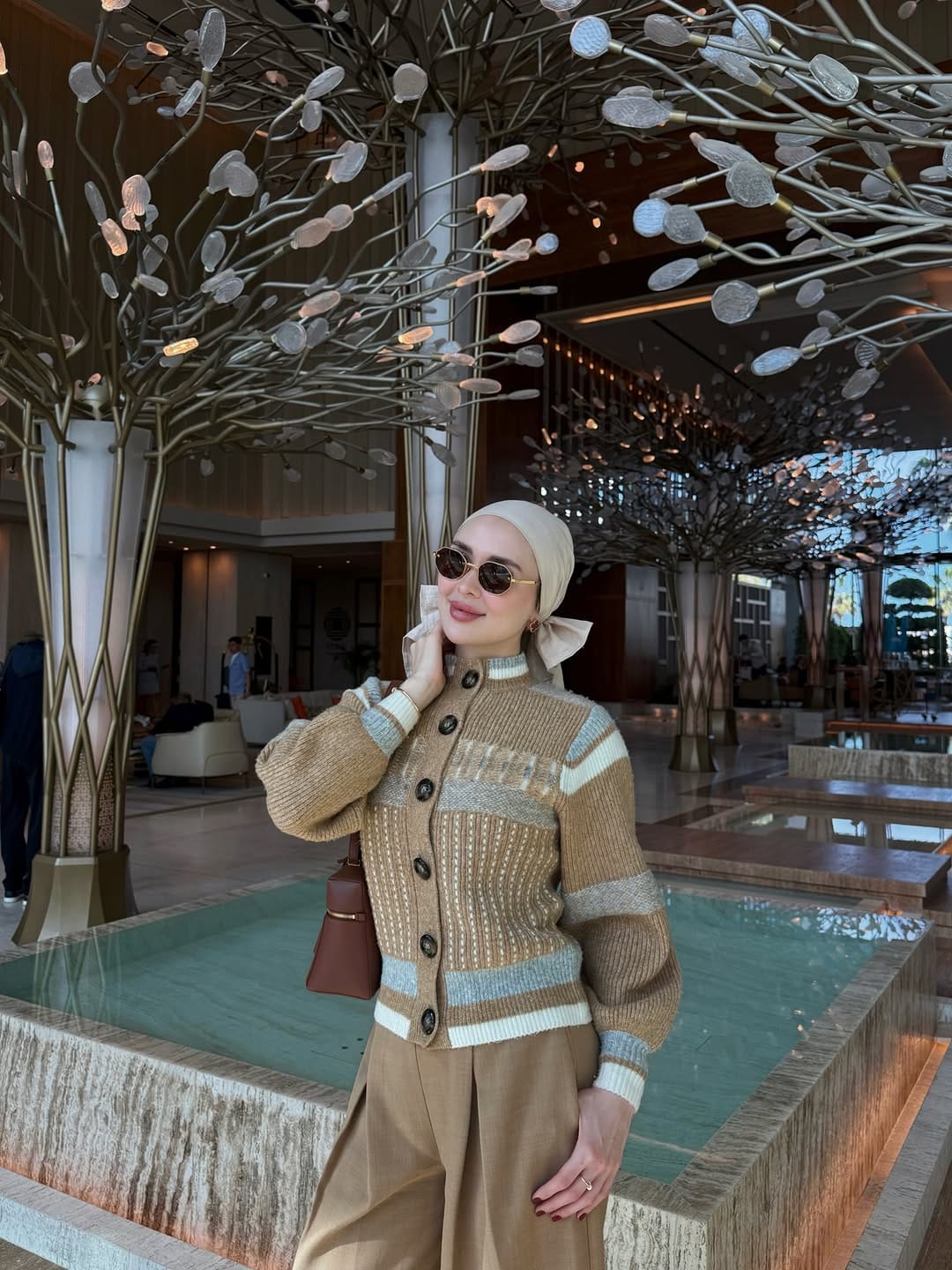 Post 2 by Taima Khabbaz on Instagram (carousel)