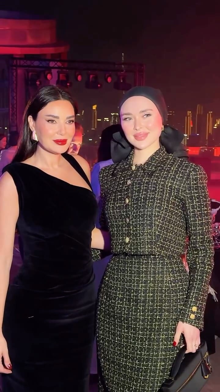 Post 3 by Taima Khabbaz on Instagram (video)