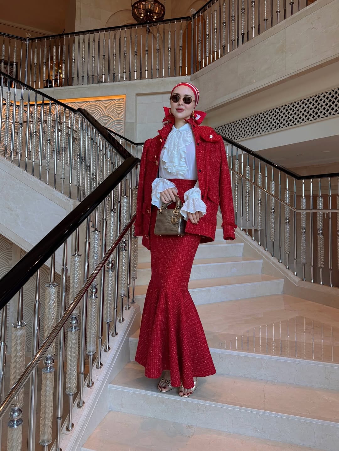 Post 1 by Taima Khabbaz on Instagram (carousel)