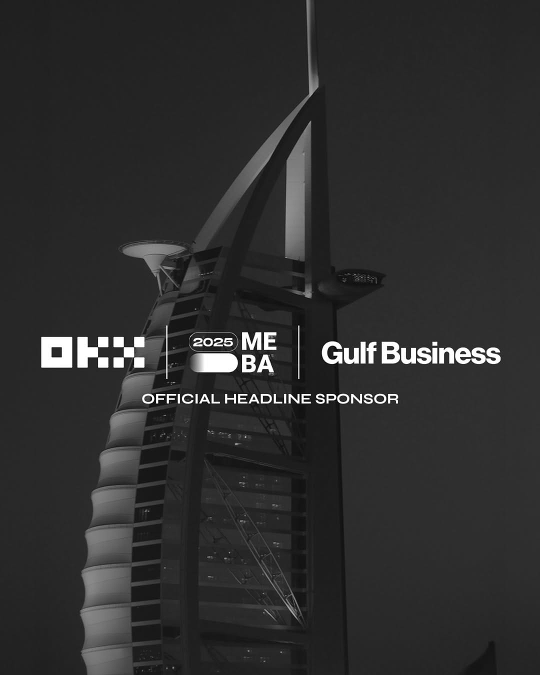Post 10 by The Middle East Blockchain Awards on Instagram (image)