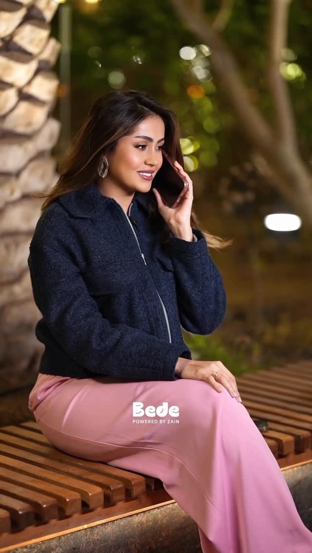Post 4 by Mariam Naji | مـريم ناجـي on Instagram (video)