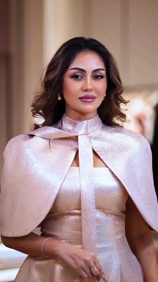 Post 5 by Mariam Naji | مـريم ناجـي on Instagram (video)