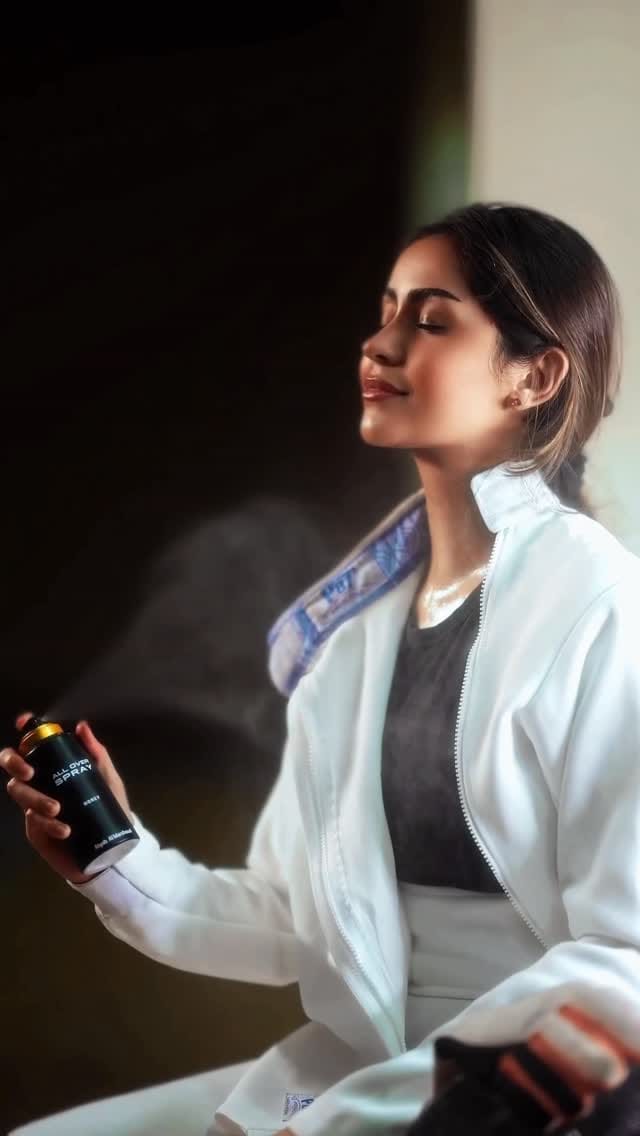 Post 3 by Mariam Naji | مـريم ناجـي on Instagram (video)