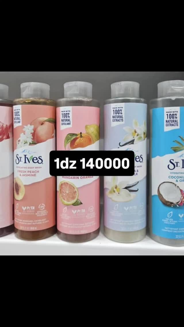 Post 3 by VIPODOZIJUMLA | COSMETICSWHOLESALEINTZ on Instagram (video)