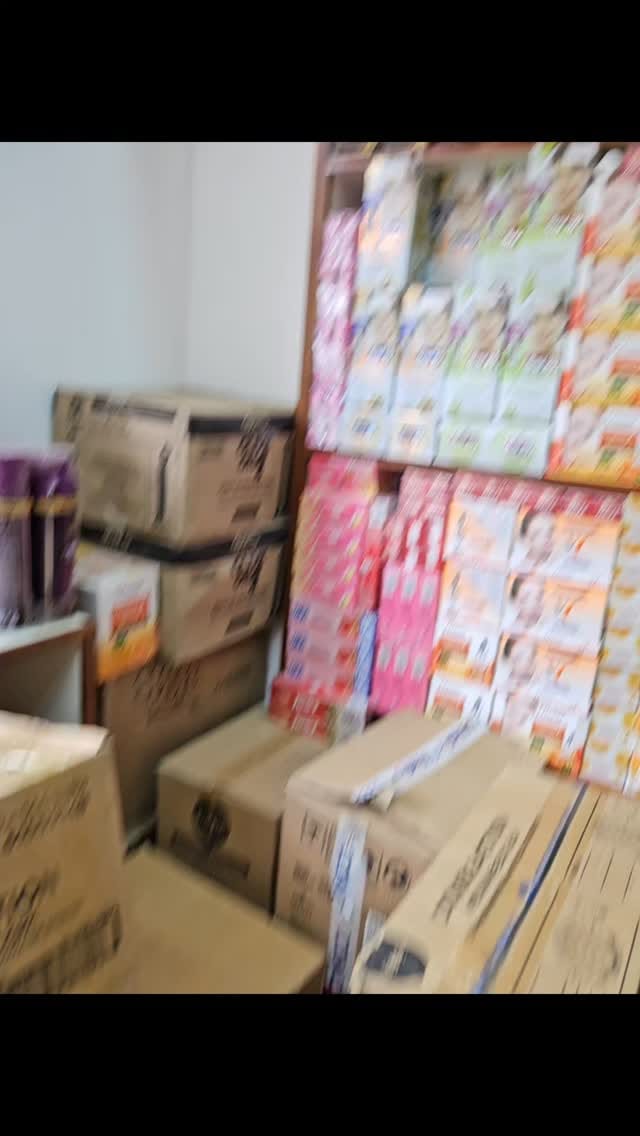 Post 5 by VIPODOZIJUMLA | COSMETICSWHOLESALEINTZ on Instagram (video)