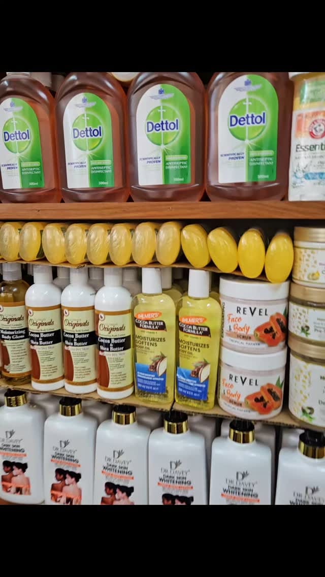Post 7 by VIPODOZIJUMLA | COSMETICSWHOLESALEINTZ on Instagram (video)