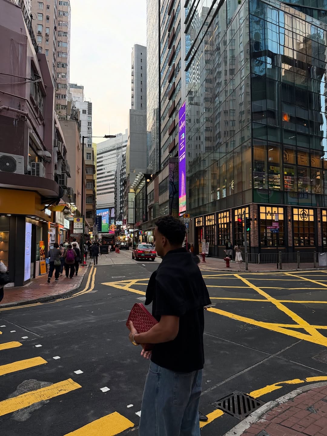 Post 9 by DustyBC Crypto on Instagram (carousel)