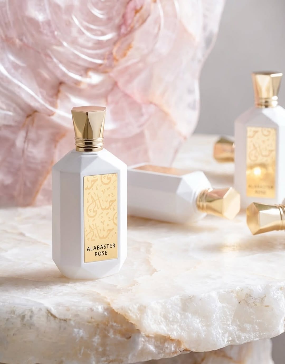 Post 2 by Beautique Fragrances on Instagram (carousel)
