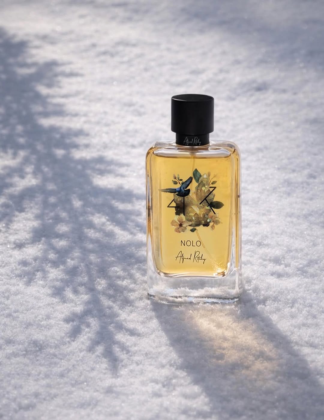 Post 10 by Beautique Fragrances on Instagram (image)