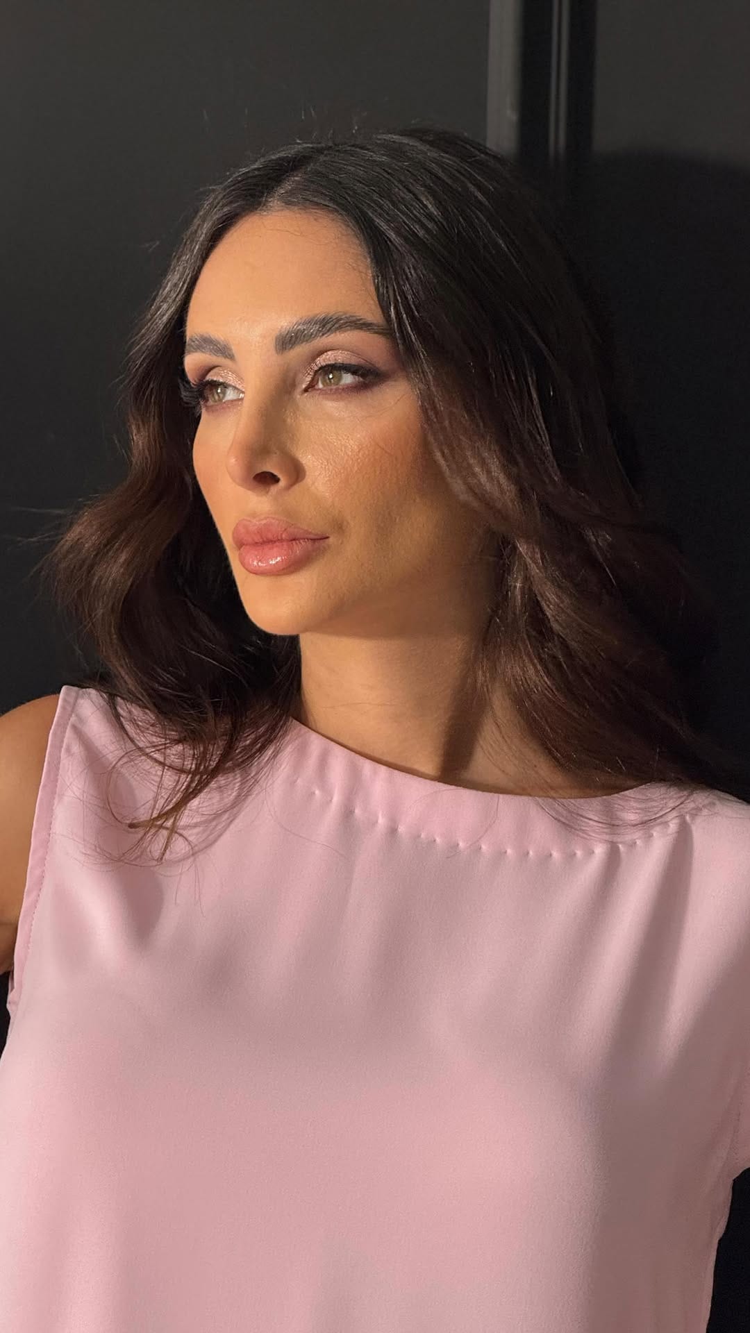 Post 6 by Lili Fahimi on Instagram (video)