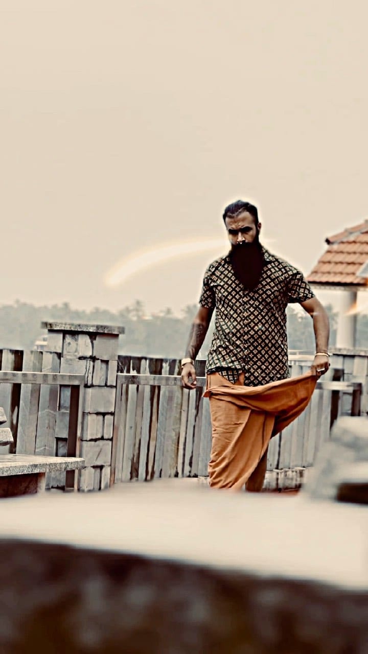 Post 10 by DHANIL | DK | on Instagram (video)