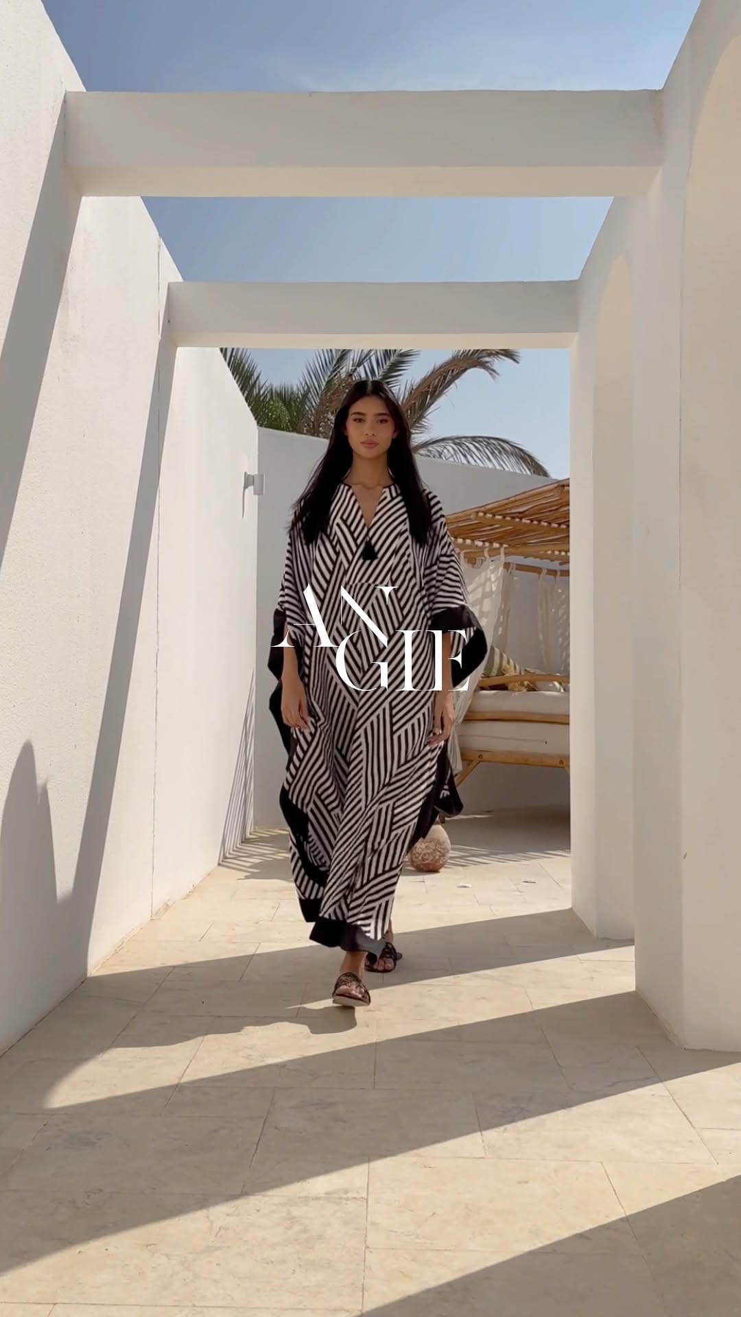 Post 4 by From Angie on Instagram (video)