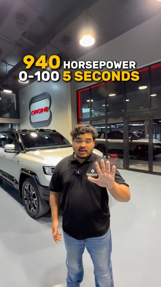 Post 6 by Shanghai Global Auto Spare Parts on Instagram (video)