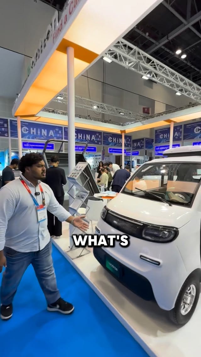 Post 3 by Shanghai Global Auto Spare Parts on Instagram (video)
