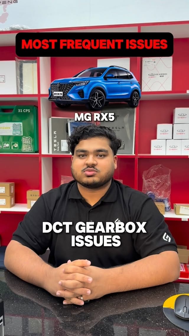 Post 1 by Shanghai Global Auto Spare Parts on Instagram (video)