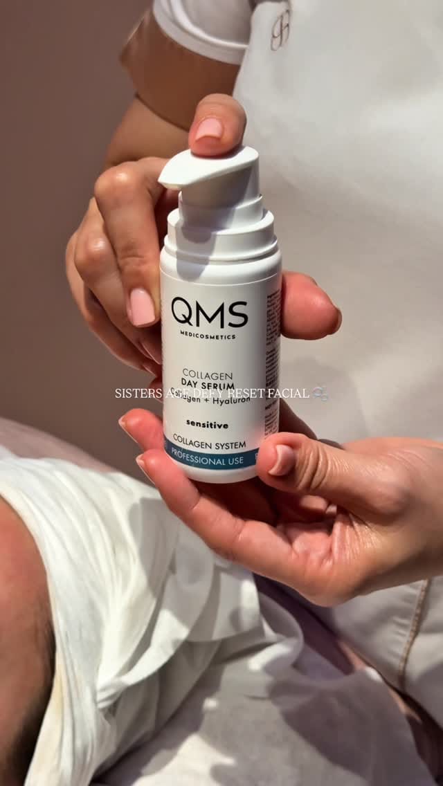 Post 5 by SISTERS Beauty Lounge on Instagram (video)