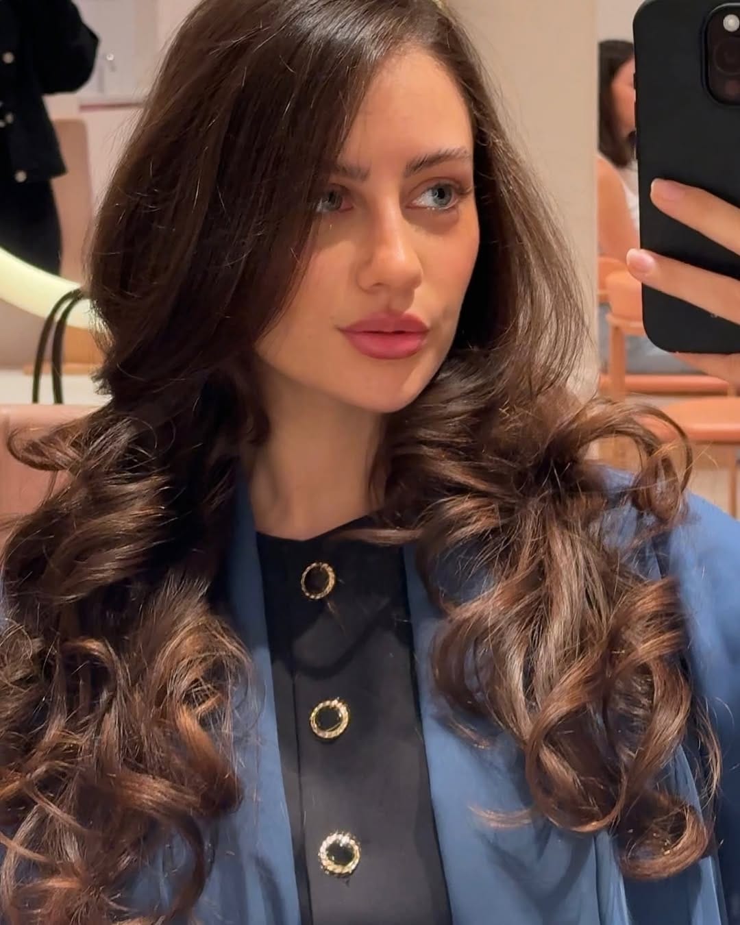 Post 8 by SISTERS Beauty Lounge on Instagram (image)