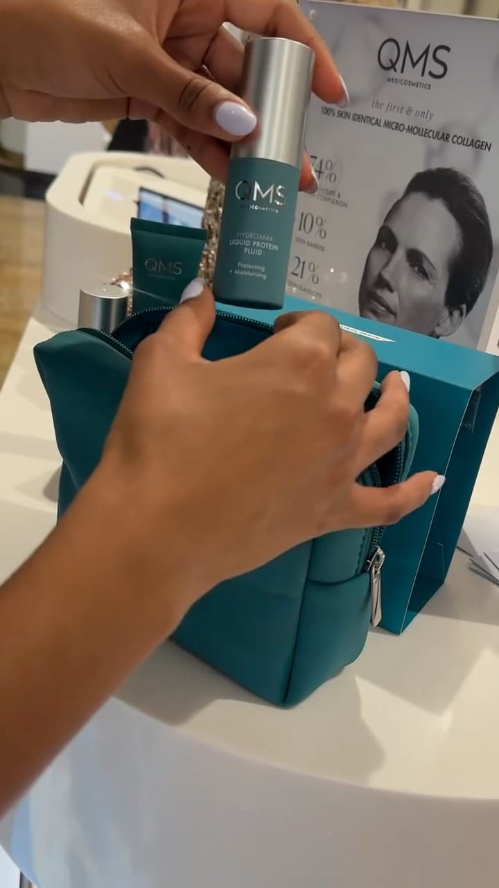 Post 9 by SISTERS Beauty Lounge on Instagram (video)