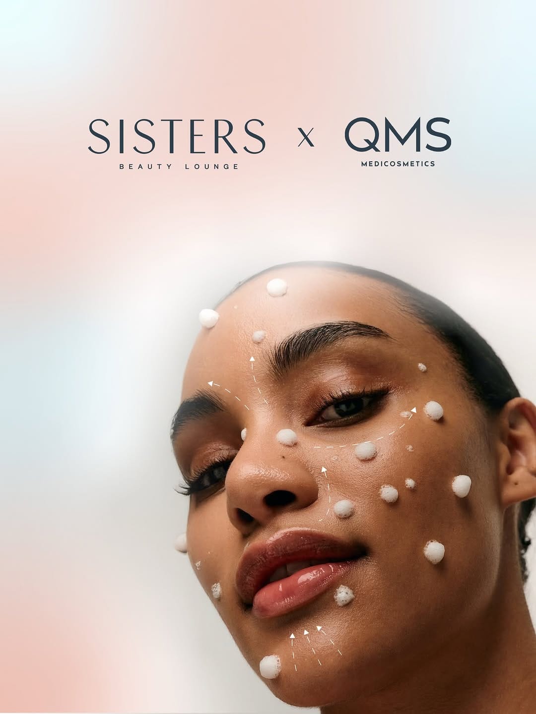 Post 3 by SISTERS Beauty Lounge on Instagram (image)