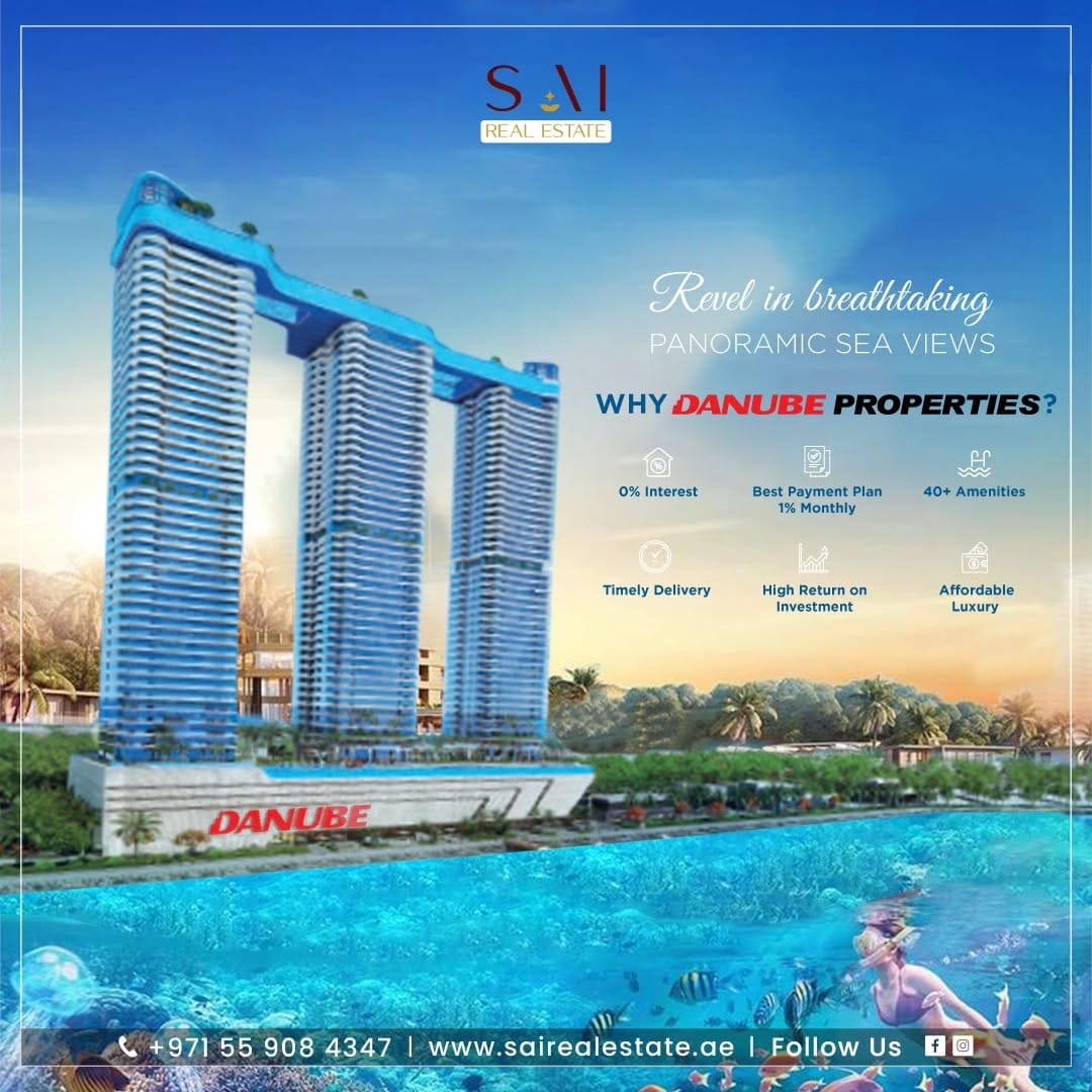 Post 3 by SAI Real Estate on Instagram (image)