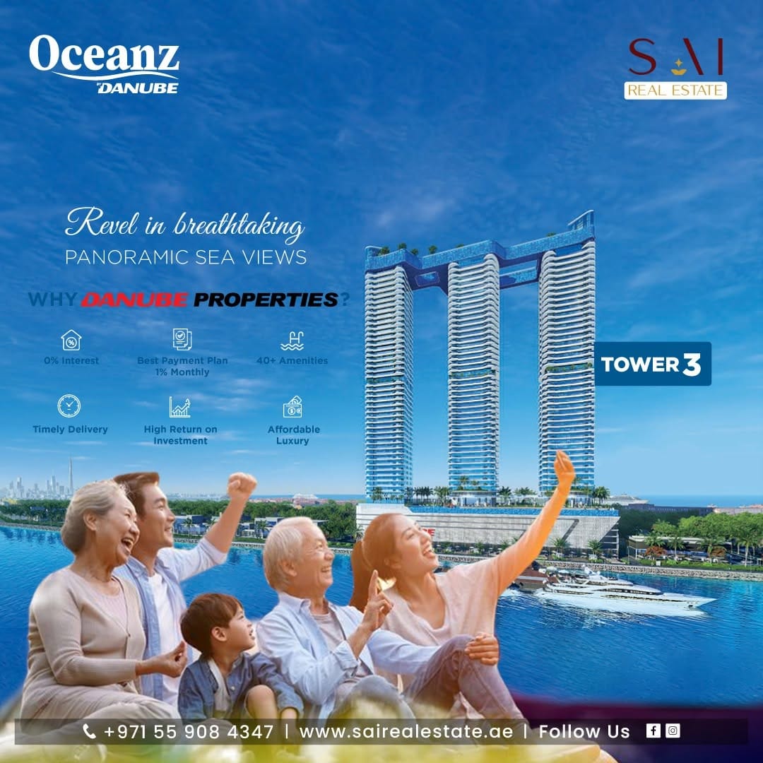 Post 2 by SAI Real Estate on Instagram (image)