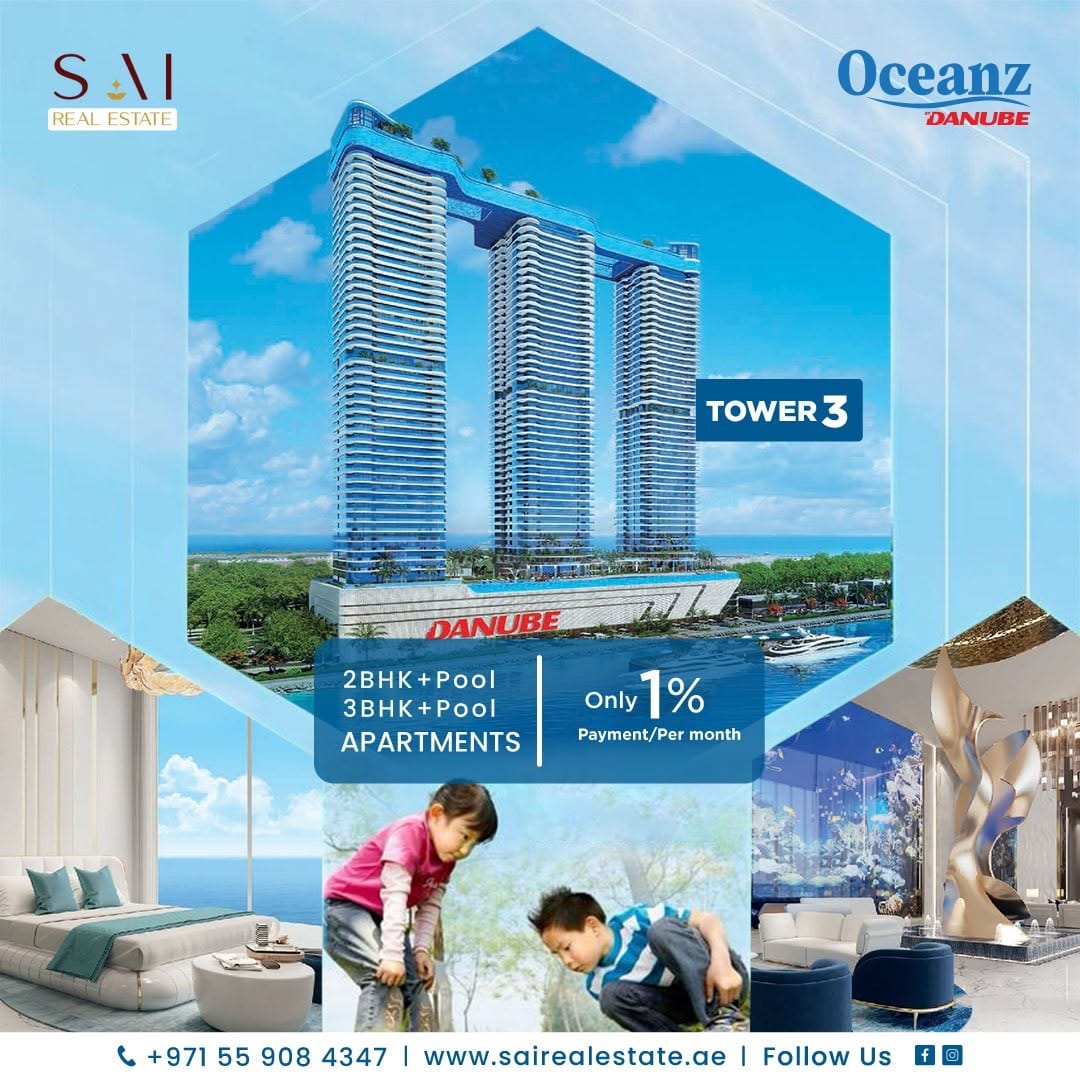 Post 6 by SAI Real Estate on Instagram (image)