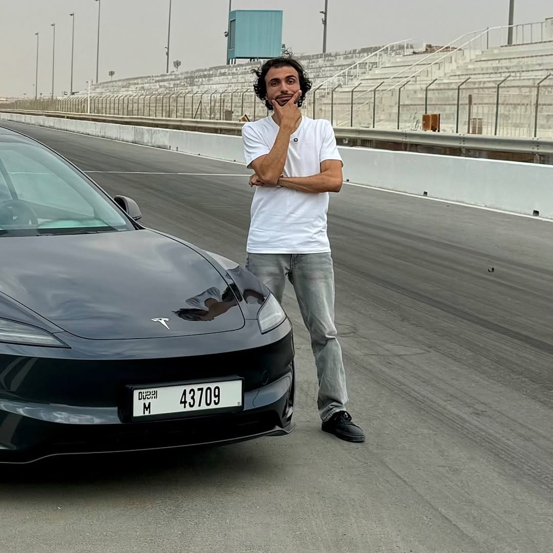 Post 5 by Mohamed Khaled Abou El Ella - محمد خالد ابوالعلا on Instagram (image)