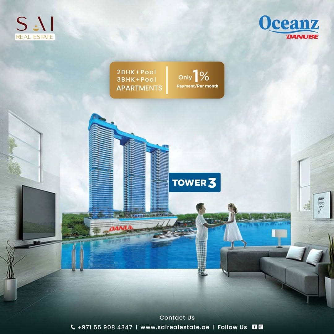 Post 5 by SAI Real Estate on Instagram (image)