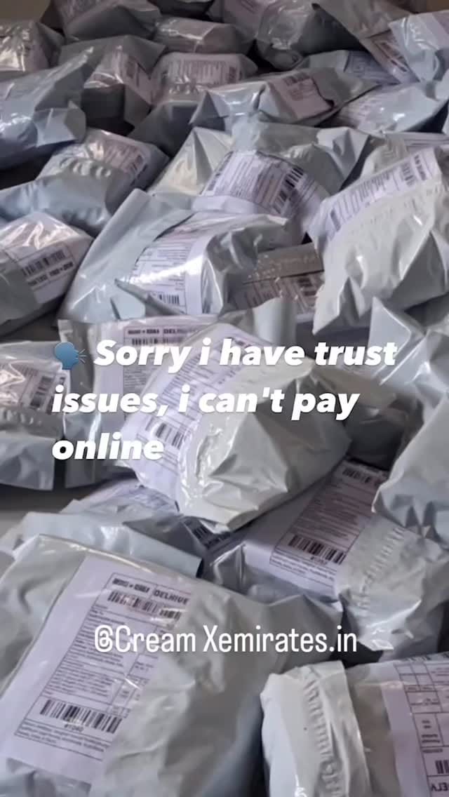 Post 10 by Creamx.in on Instagram (video)