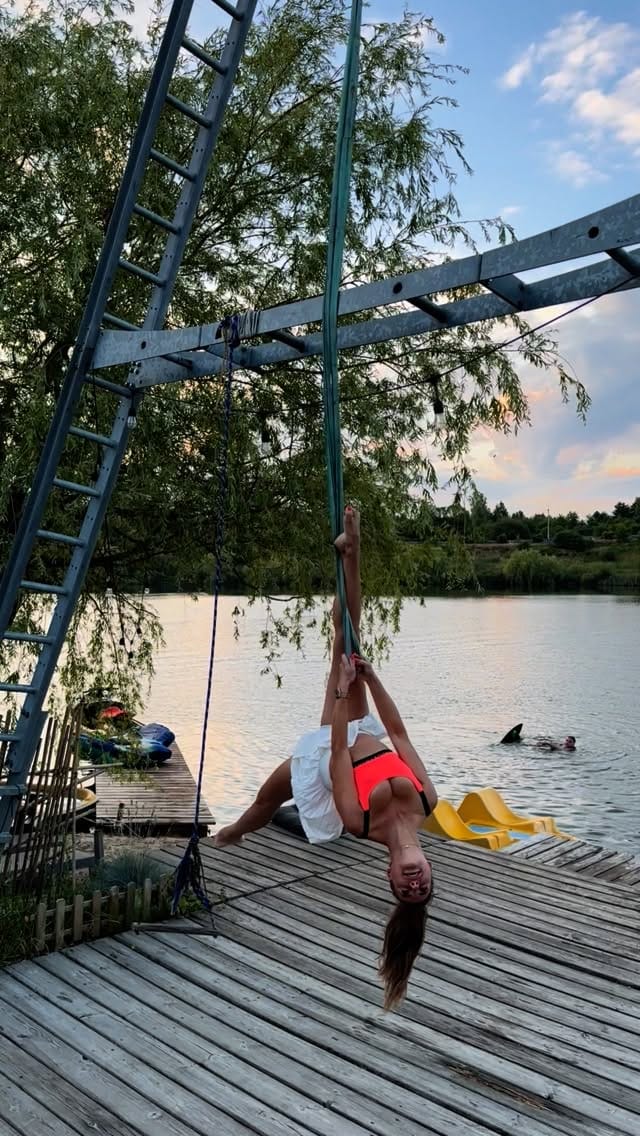 Post 7 by Aleksandra ⚪️ Gdańsk on Instagram (video)