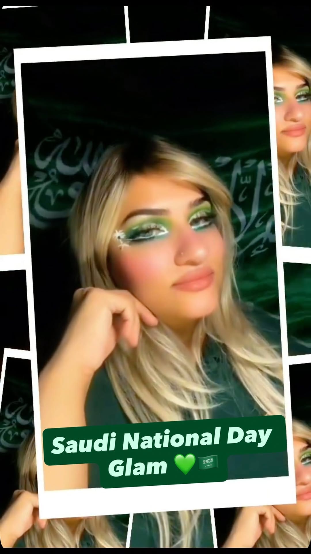 Post 8 by Samiha Imran on Instagram (video)