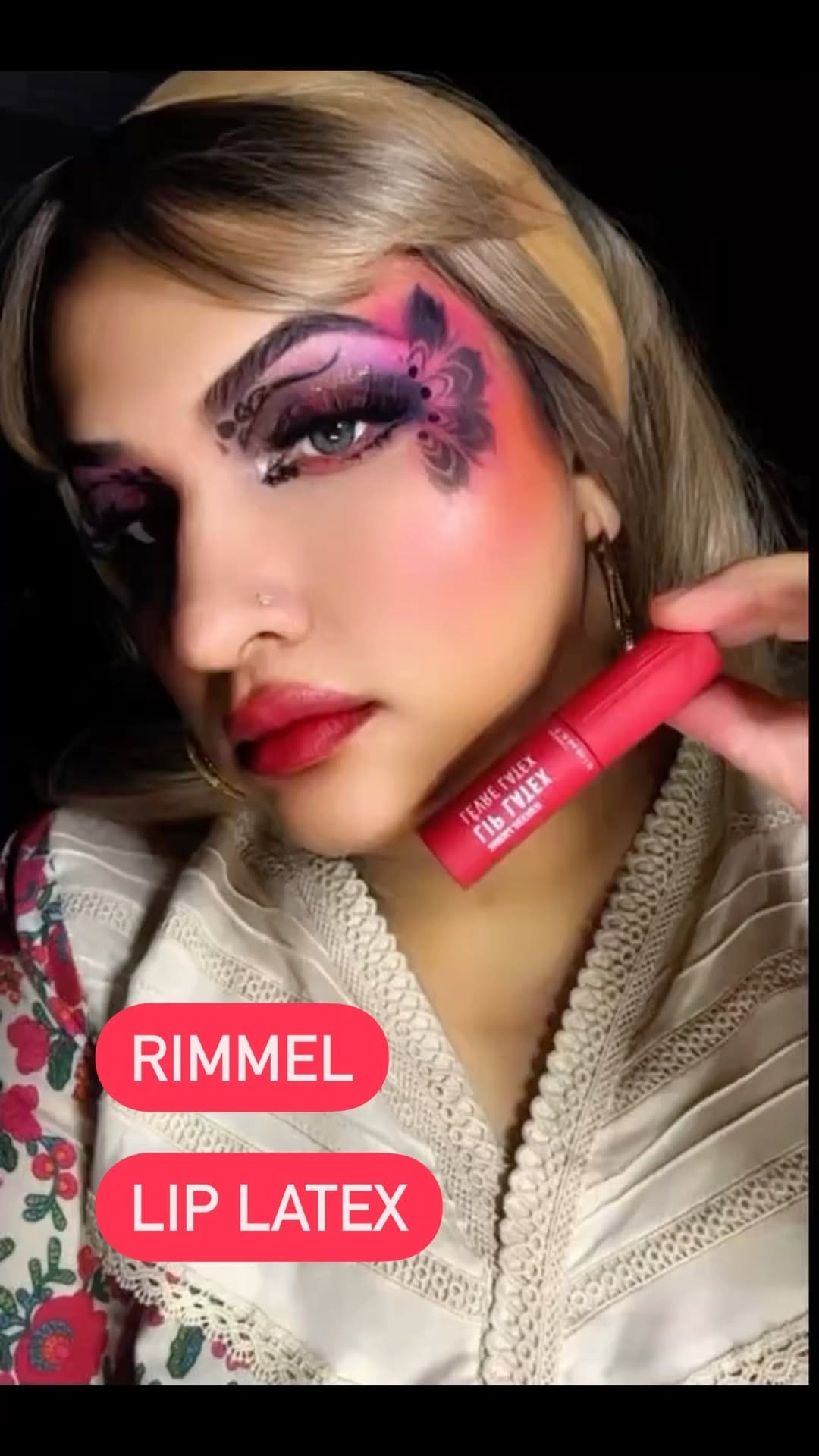 Post 10 by Samiha Imran on Instagram (video)