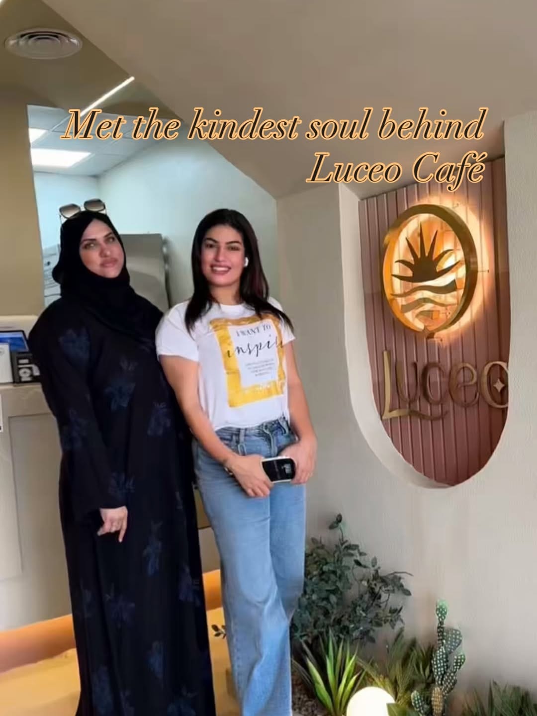 Post 1 by Samiha Imran on Instagram (image)