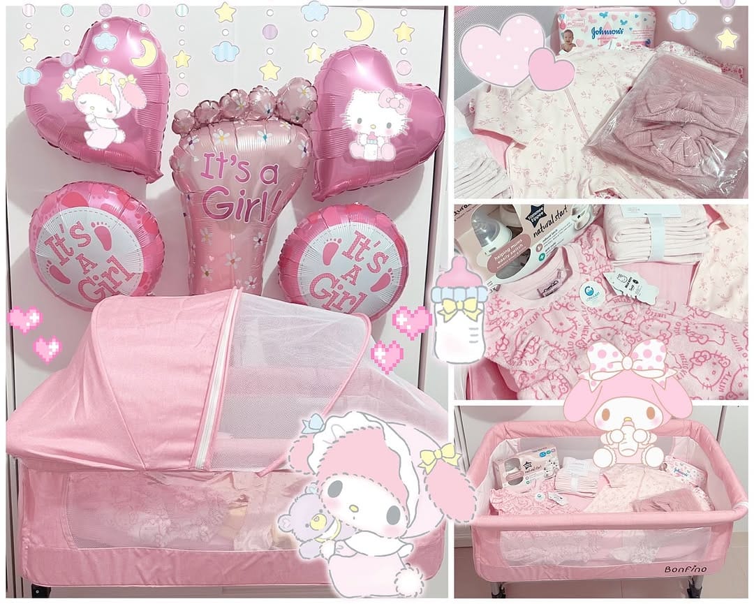 Post 8 by 🎀🌸🎀 aMz アムズ أميرة 🎀🌸🎀 on Instagram (carousel)
